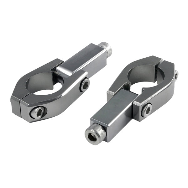DRC/ZETA/UNIT Armor Handguard Replacement Clamp