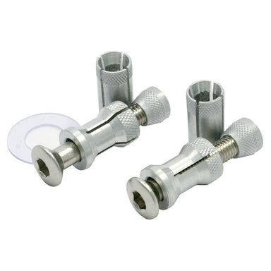 DRC/ZETA/UNIT Replacement Bar End Adapter