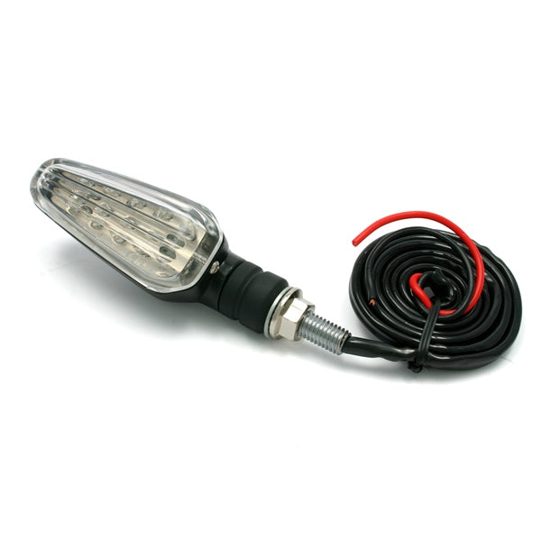 DRC/ZETA/UNIT MotoLed 602 LED Flashers LED