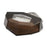 DRC/ZETA/UNIT Motoled Edge-2 Tail Light Holder