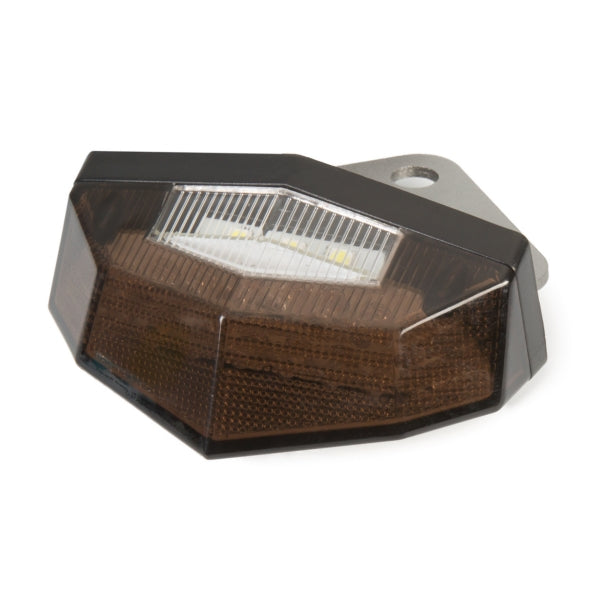 DRC/ZETA/UNIT Motoled Edge-2 Tail Light Holder