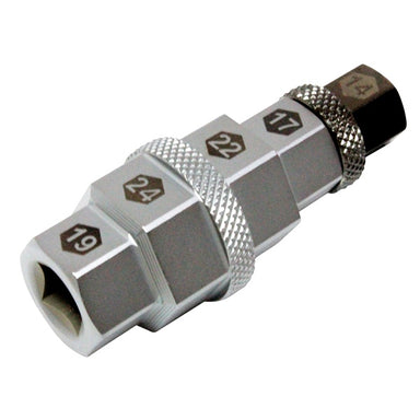 KEITI 5 in 1 Front Wheel Axle Remove Tool 024186