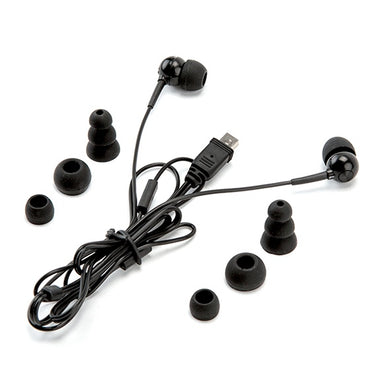 Uclear Universal Earbud 20 cm