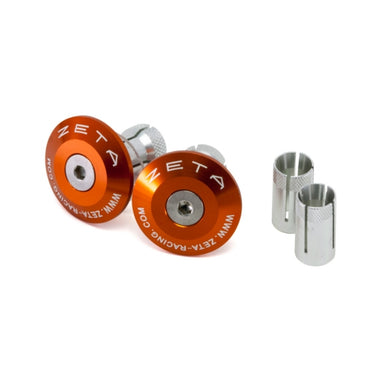 DRC/ZETA/UNIT Bar End Plug