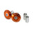DRC/ZETA/UNIT Bar End Plug