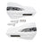 DRC/ZETA/UNIT XC Protector Handguard with flasher