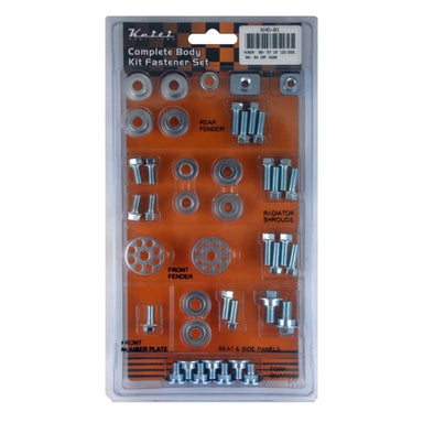 KEITI Body Hardware Kit
