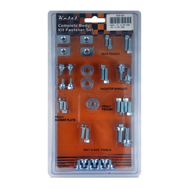 KEITI Body Hardware Kit