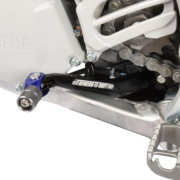 DRC/ZETA/UNIT Revolver Shift Lever