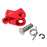 DRC/ZETA/UNIT Straight Revolver Shift Lever Tip
