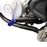 DRC/ZETA/UNIT Forged Shift Lever