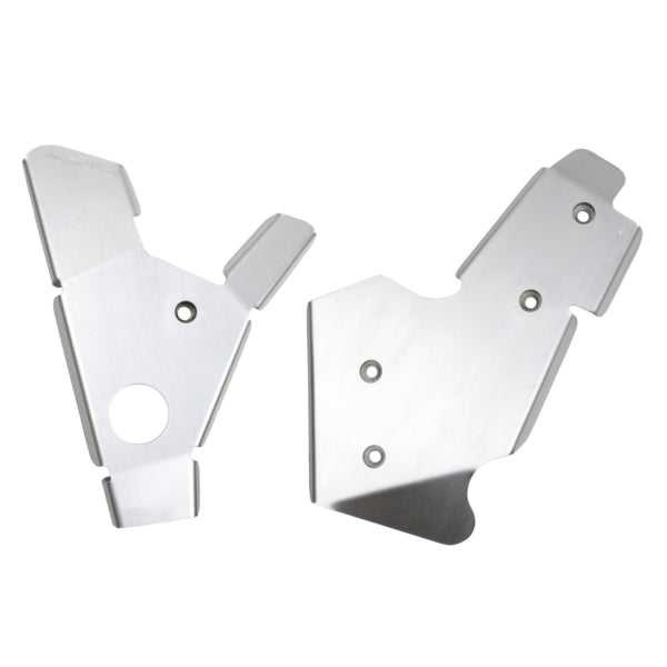 DRC/ZETA/UNIT Aluminum Frame Guard