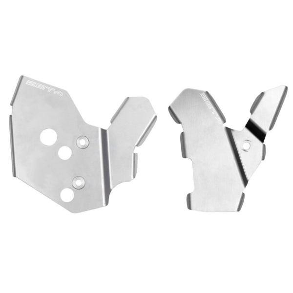 DRC/ZETA/UNIT Aluminum Frame Guard