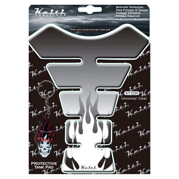 KEITI Tank Pad