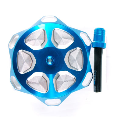 KEITI Fuel Tank Cap 024859