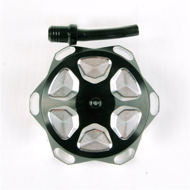 KEITI Fuel Tank Cap 024860