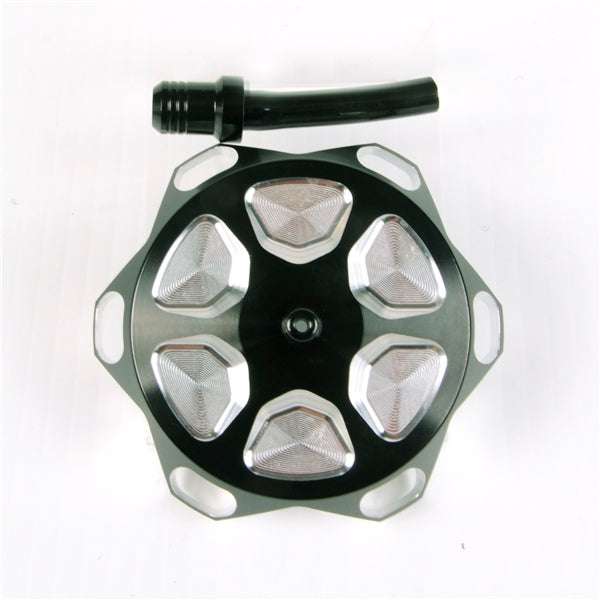 KEITI Fuel Tank Cap 024860