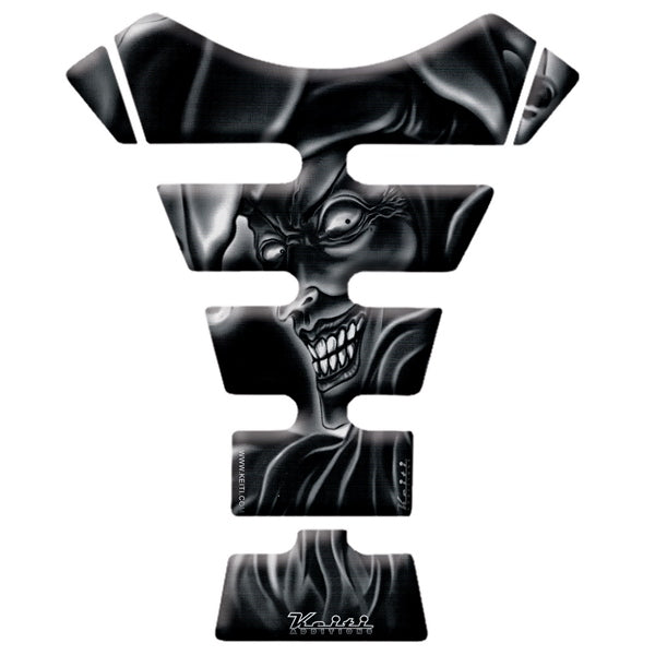 KEITI Tank Pad