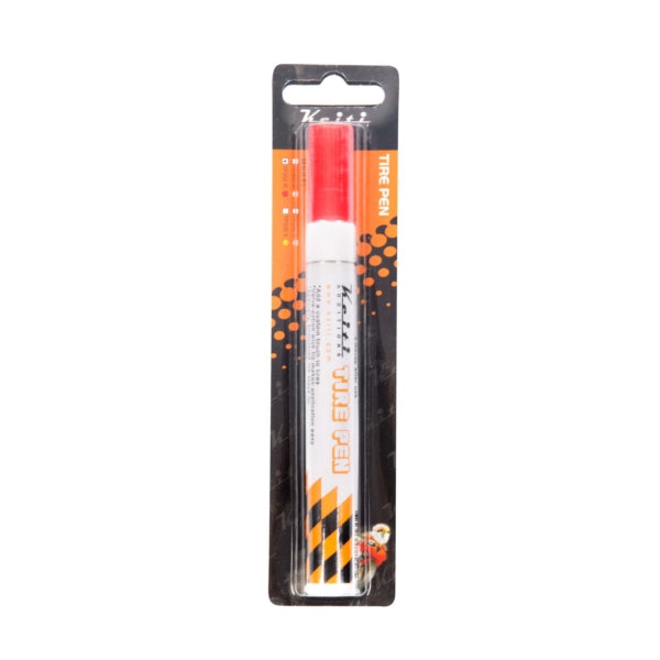 KEITI Tire Pen