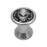 KEITI Spool Slider Silver - M8