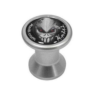 KEITI Spool Slider Silver - M10