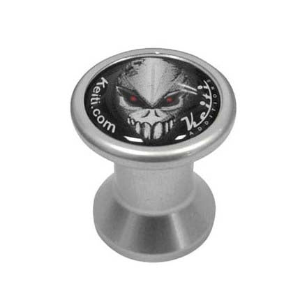 KEITI Spool Slider Silver - M10