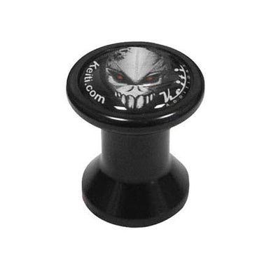 KEITI Spool Slider Black - M10