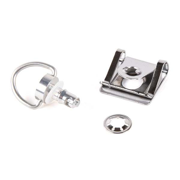KEITI Quick Release Fastener