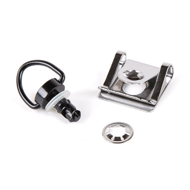 KEITI Quick Release Fastener