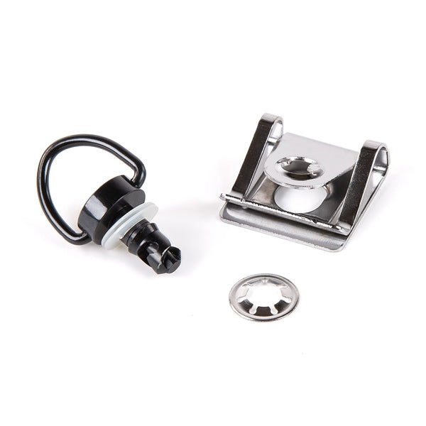 KEITI Quick Release Fastener