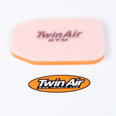 Twin Air Dual Stage Air Filter Fits KTM
