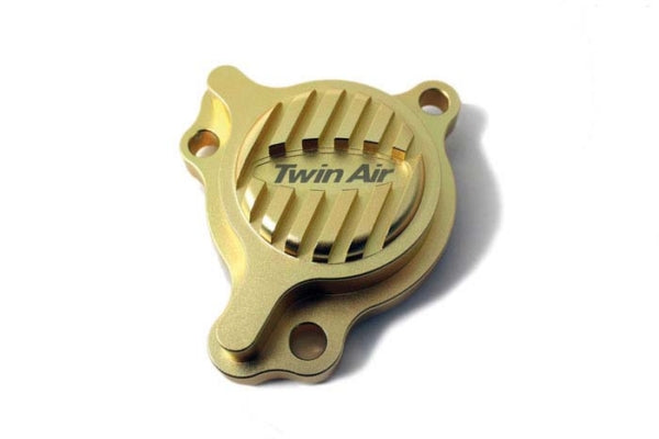 Twin Air Oil Filter Cap Standard