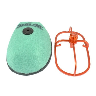 Twin Air PowerFlow Air Filter Kit Fits Honda