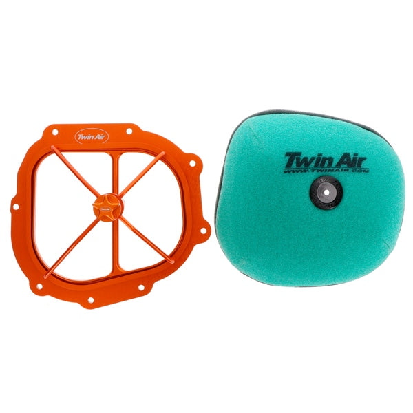 Twin Air PowerFlow Air Filter Kit Fits Kawasaki