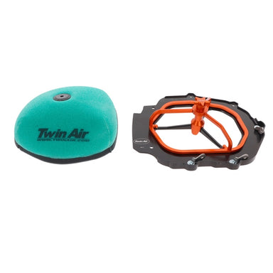 Twin Air PowerFlow Air Filter Kit Fits Kawasaki