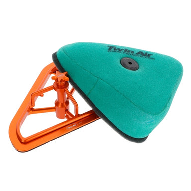 Twin Air PowerFlow Air Filter Kit Fits Honda