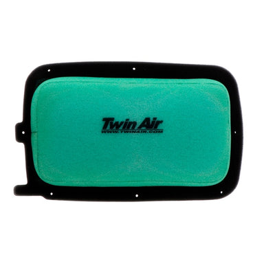 Twin Air Pre-Oiled Dual Stage Air Filter Fits Honda