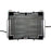 Twin Air Radiator Sleeve