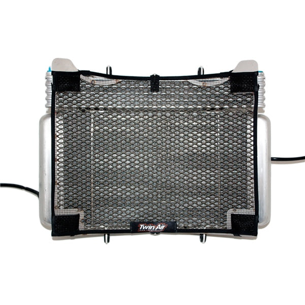Twin Air Radiator Sleeve