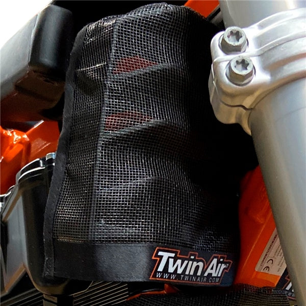 Twin Air Radiator Sleeve