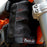 Twin Air Radiator Sleeve