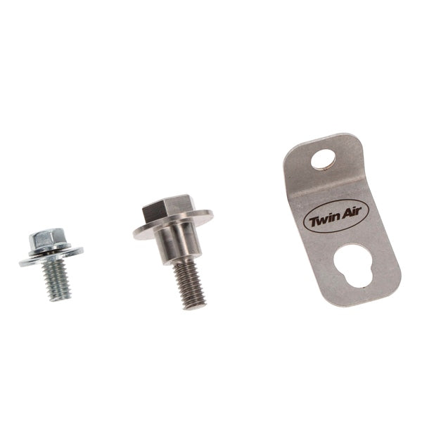 Twin Air Bracket for Powerflow Kit Cage Fits Yamaha