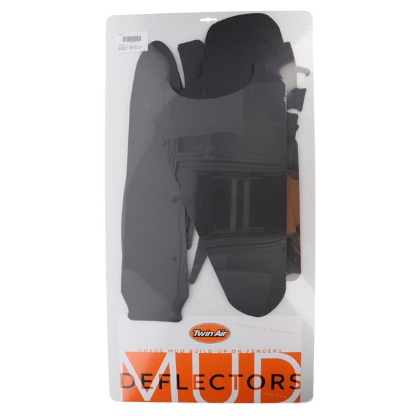 Twin Air Foam for Mud Deflector Fits Yamaha