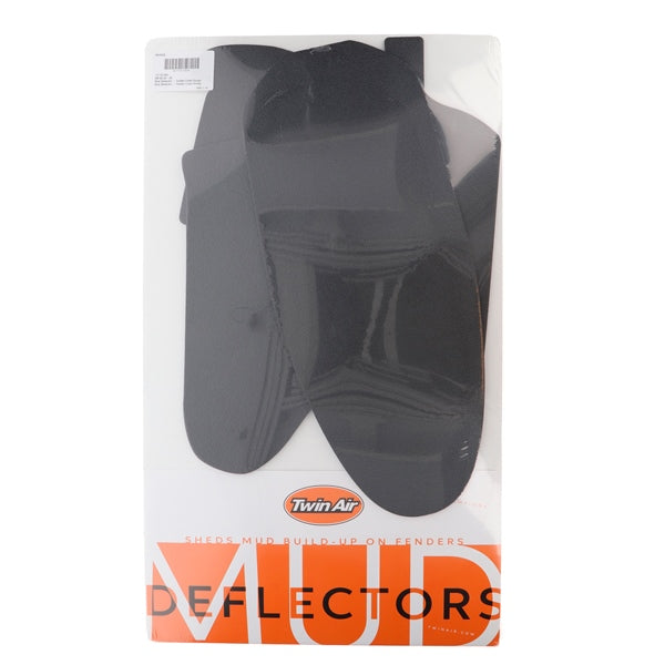 Twin Air Foam for Mud Deflector Fits Suzuki