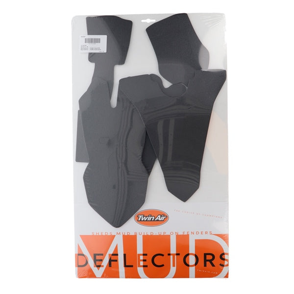 Twin Air Foam for Mud Deflector Fits KTM