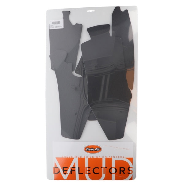 Twin Air Foam for Mud Deflector Fits Husqvarna