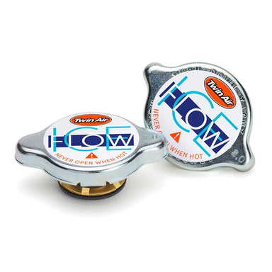 Twin Air Radiator Pressure Cap