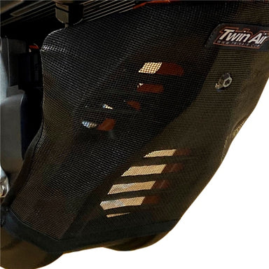 Twin Air Radiator Sleeve