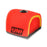 Uni Filter Competition II Air Filter Fits Honda