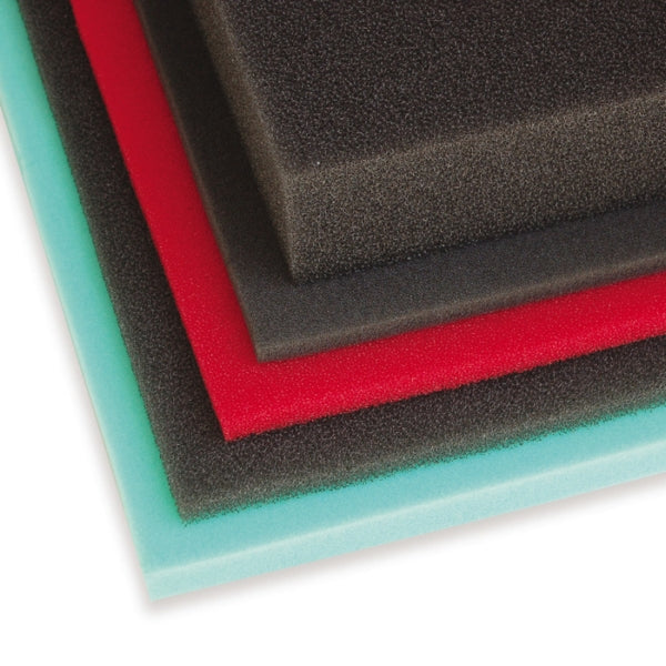 Uni Filter Coarse Foam Sheet for Air Filter — Alpine Powersports